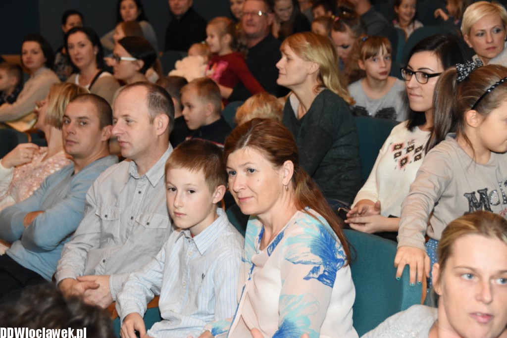 Wyspa piratów w teatrze Impresaryjnym