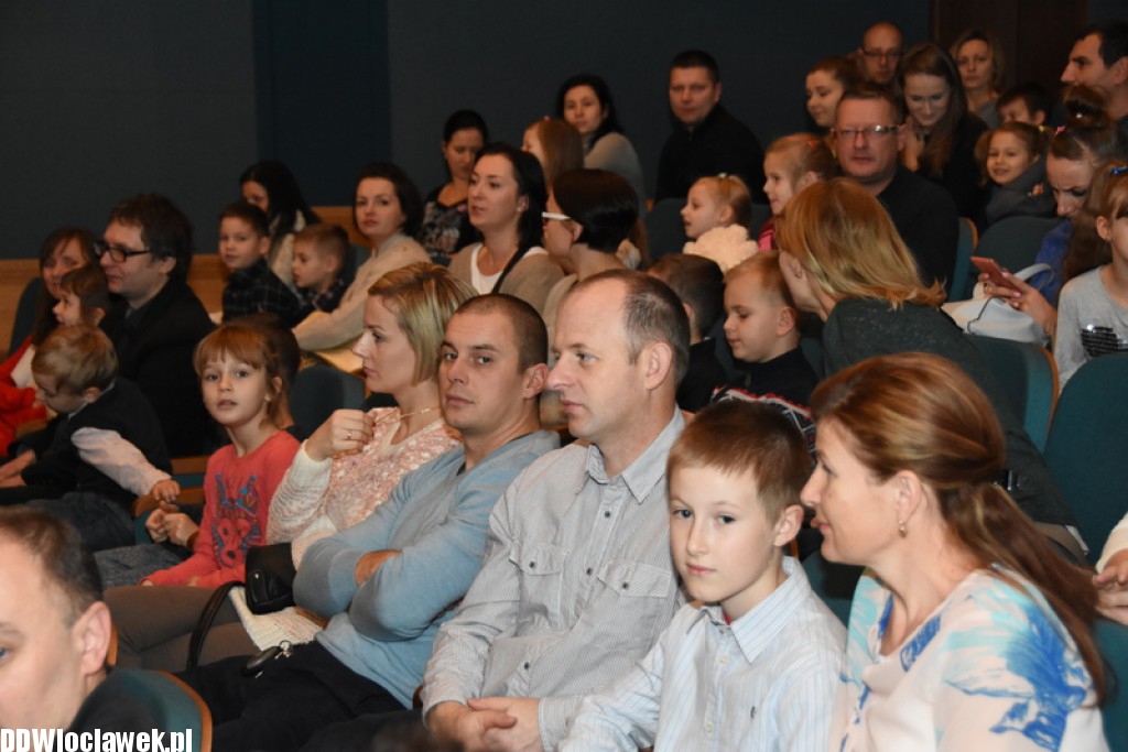 Wyspa piratów w teatrze Impresaryjnym
