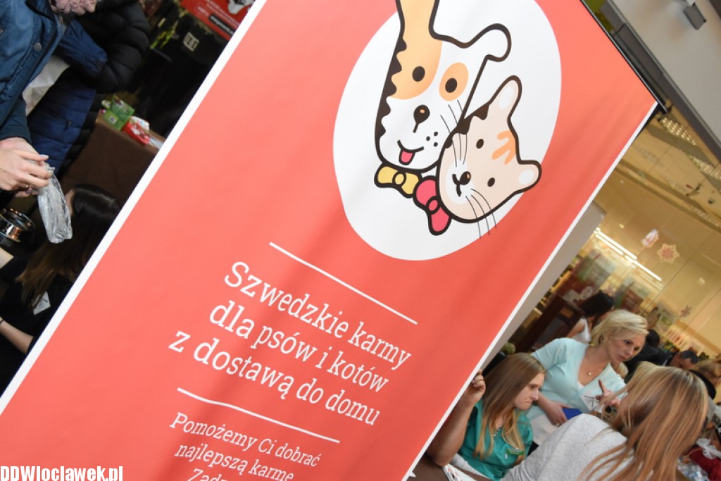 Pomóż zwierzakom na zimę