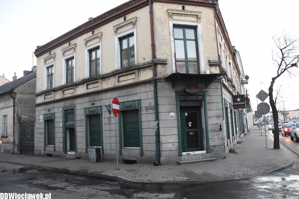 Strażnicy miejscy uratowali bezdomnych
