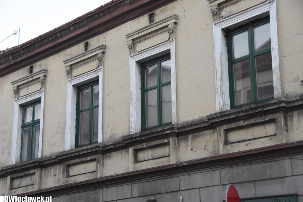 Strażnicy miejscy uratowali bezdomnych