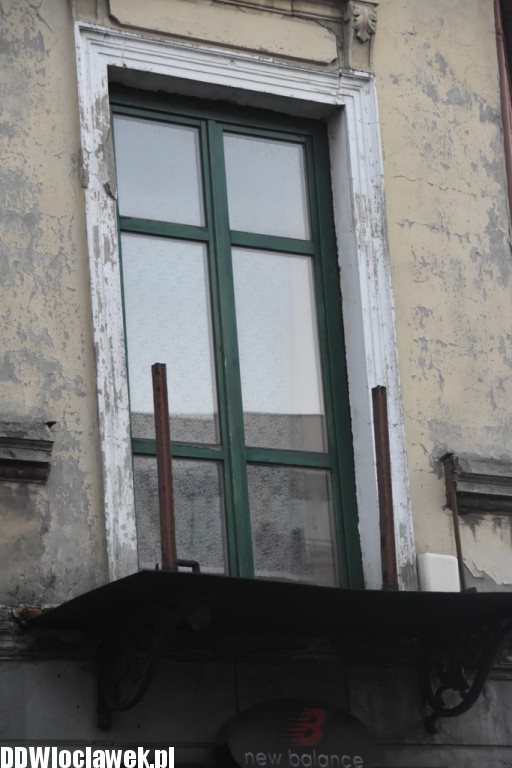Strażnicy miejscy uratowali bezdomnych