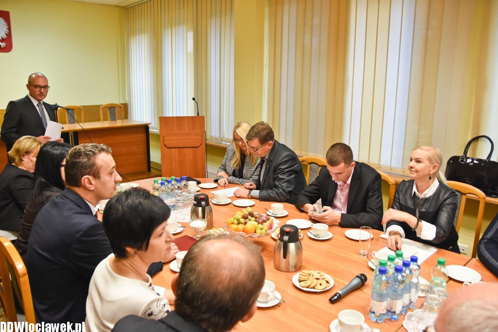Apelują do wojewody i ministra