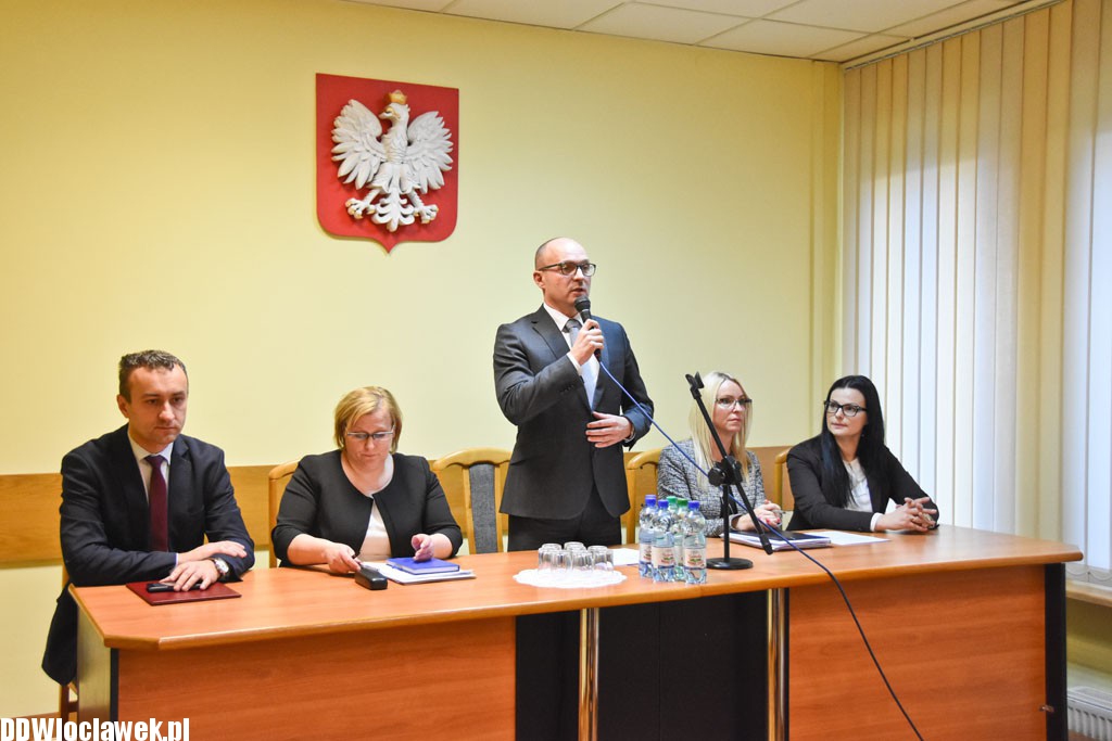 Apelują do wojewody i ministra
