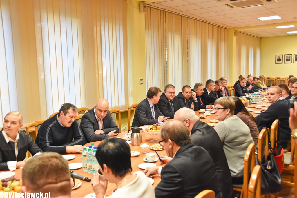 Apelują do wojewody i ministra
