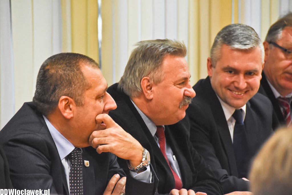 Apelują do wojewody i ministra