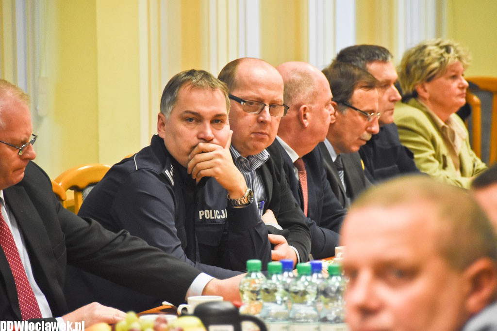 Apelują do wojewody i ministra
