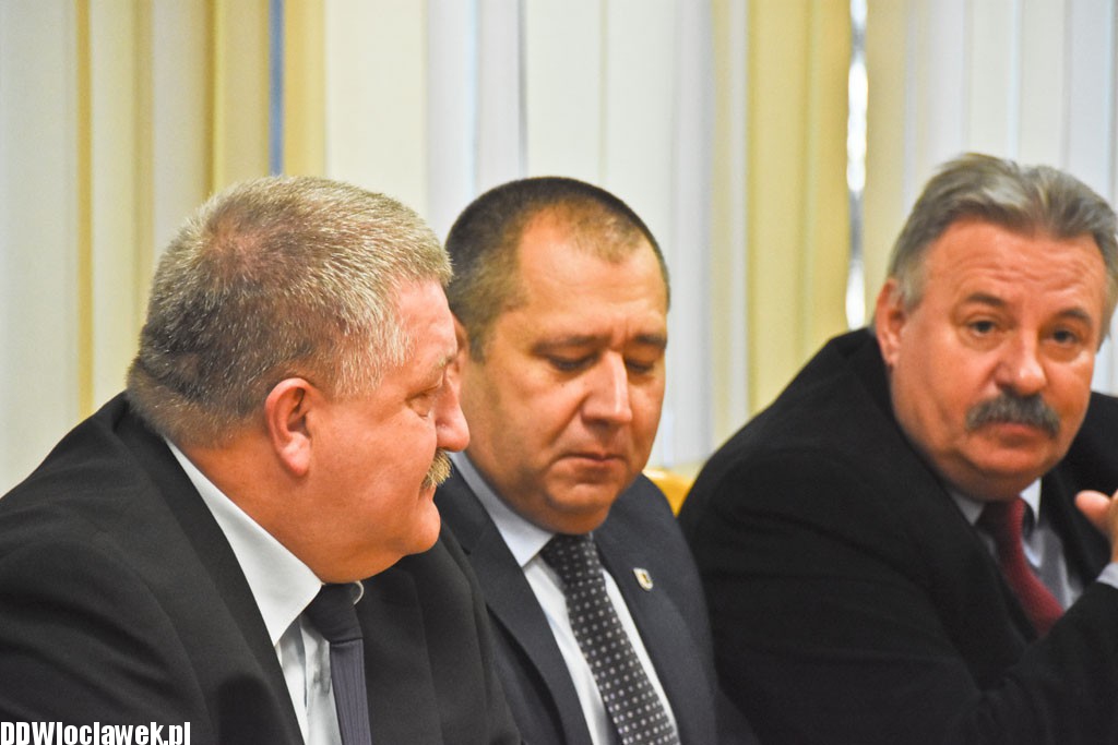 Apelują do wojewody i ministra