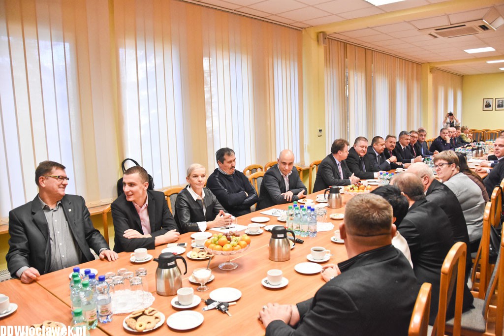 Apelują do wojewody i ministra
