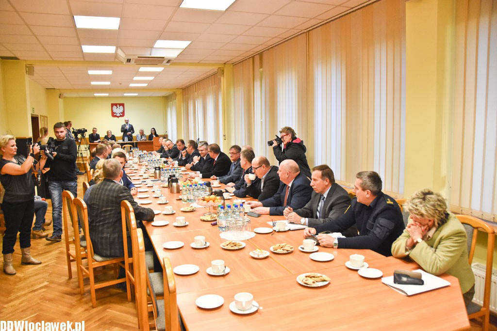 Apelują do wojewody i ministra