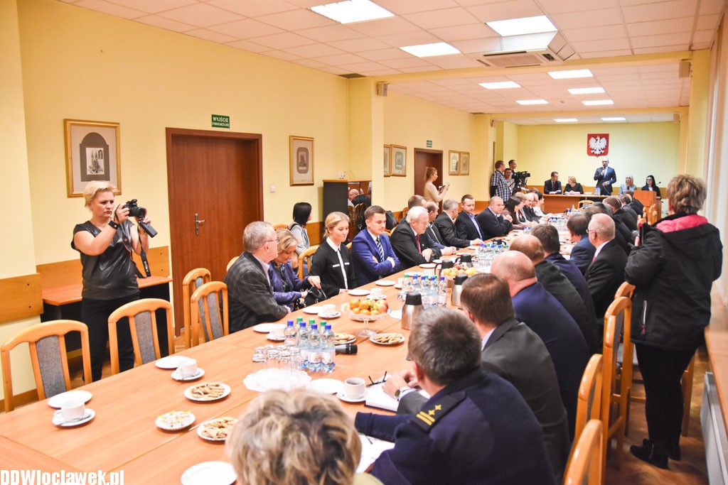 Apelują do wojewody i ministra