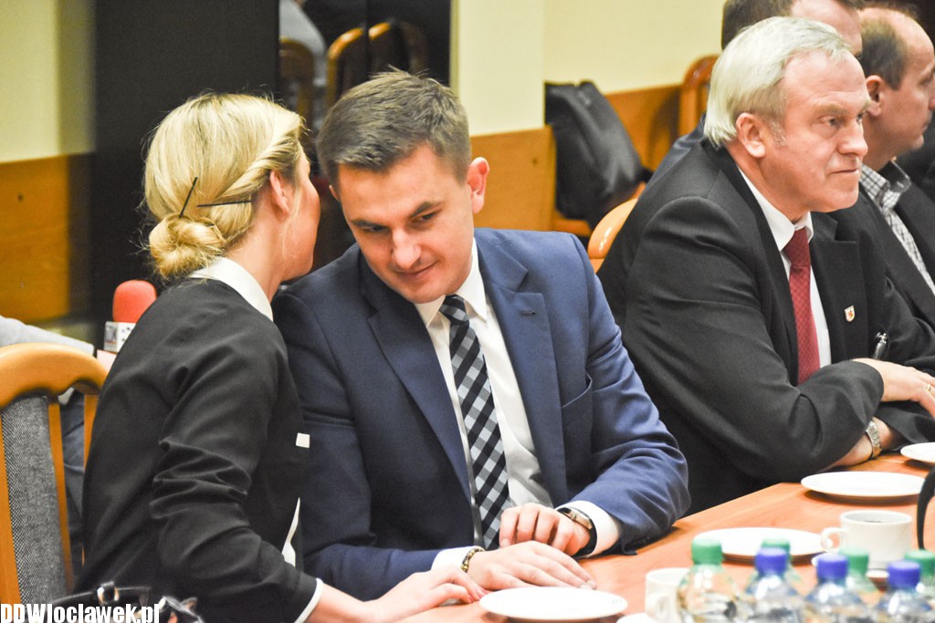 Apelują do wojewody i ministra