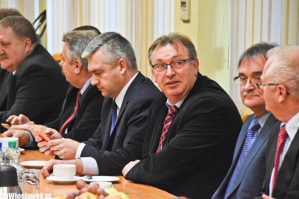 Apelują do wojewody i ministra