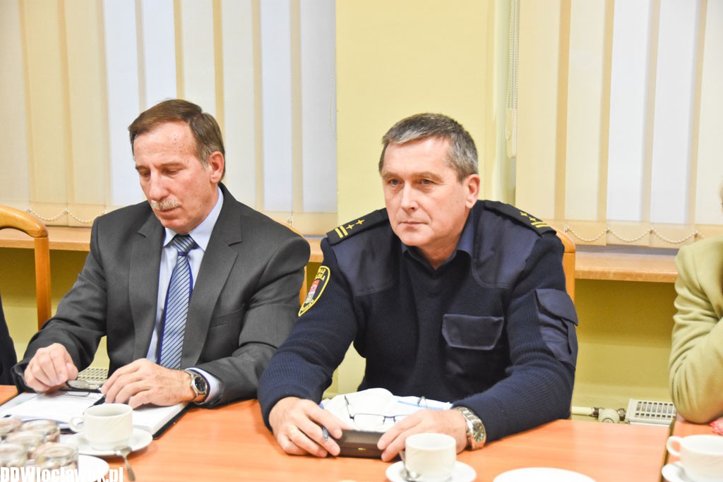 Apelują do wojewody i ministra