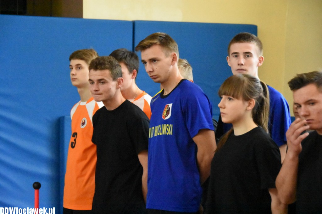 Eliminacje klas mundurowych w KSW