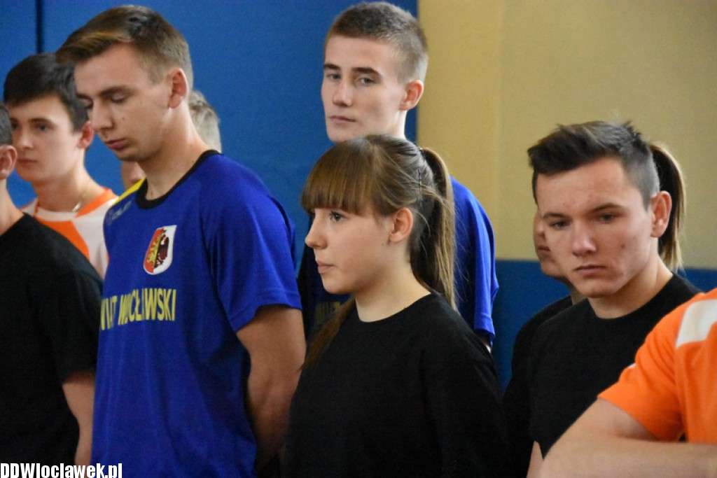 Eliminacje klas mundurowych w KSW