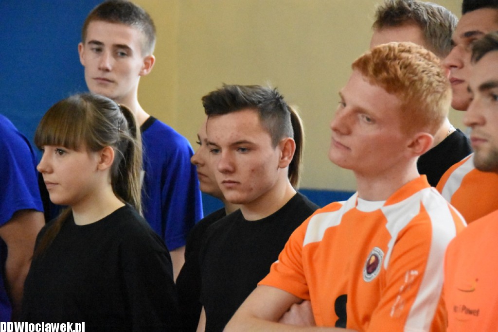 Eliminacje klas mundurowych w KSW