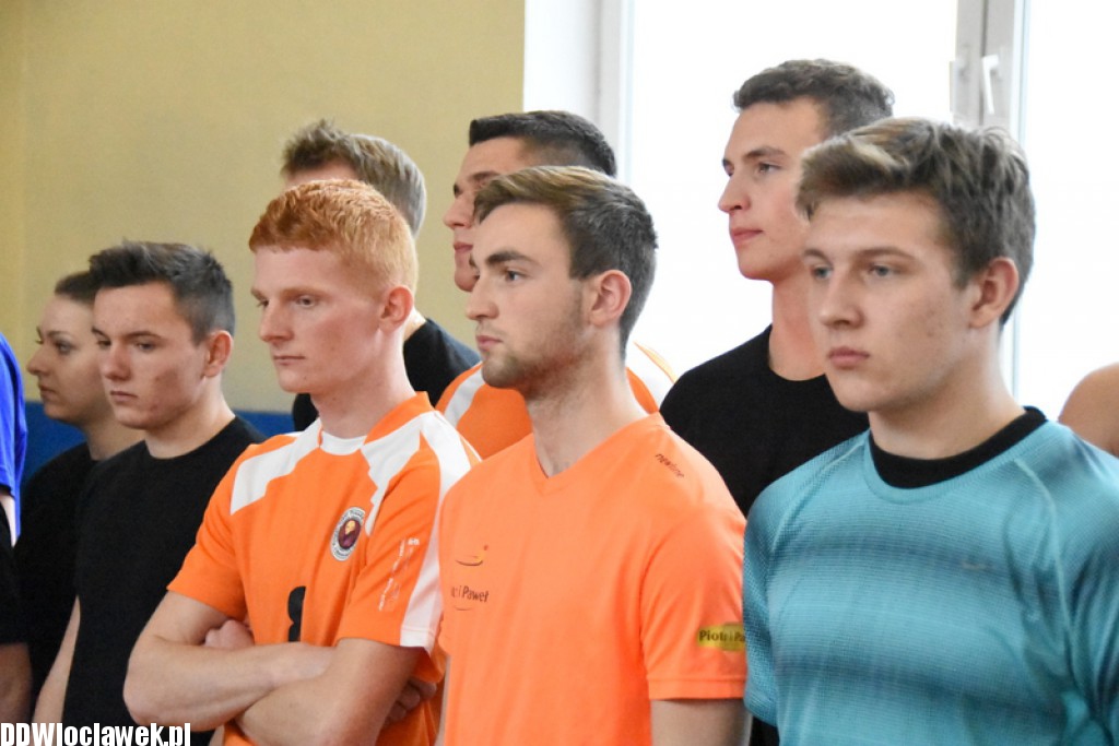 Eliminacje klas mundurowych w KSW