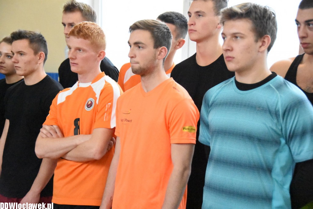 Eliminacje klas mundurowych w KSW