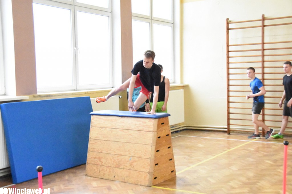 Eliminacje klas mundurowych w KSW