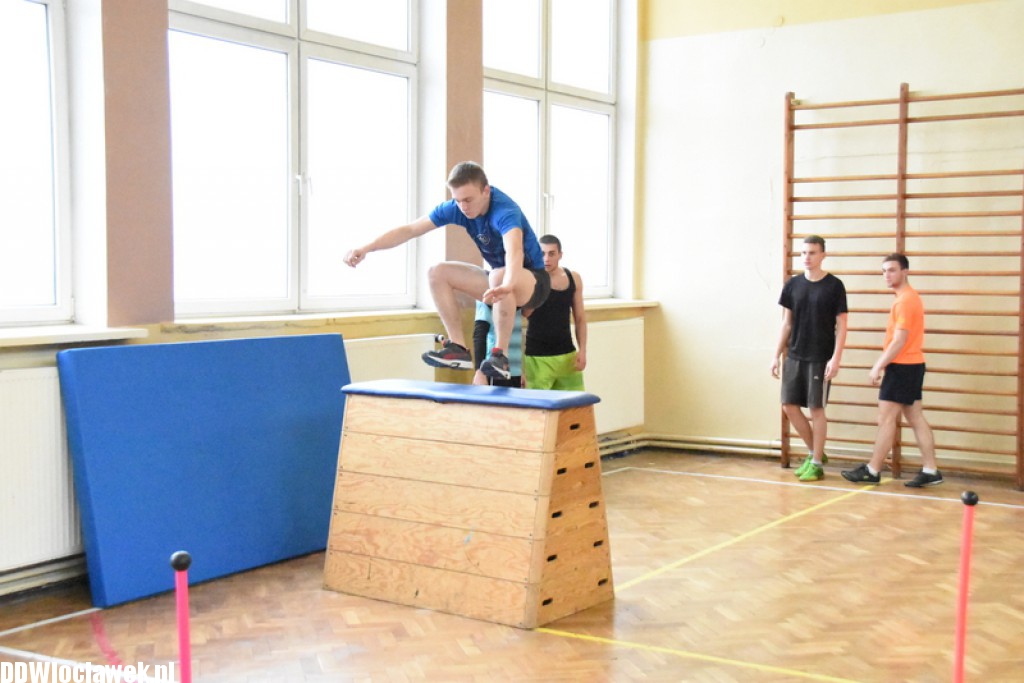 Eliminacje klas mundurowych w KSW