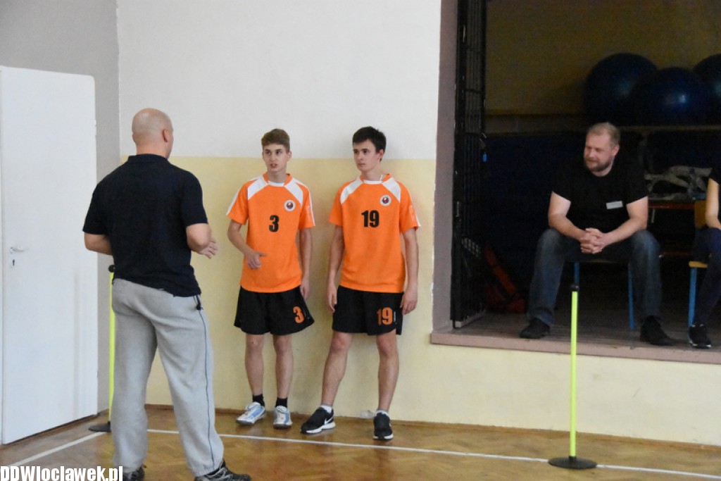 Eliminacje klas mundurowych w KSW