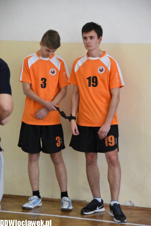 Eliminacje klas mundurowych w KSW