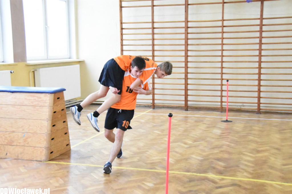 Eliminacje klas mundurowych w KSW
