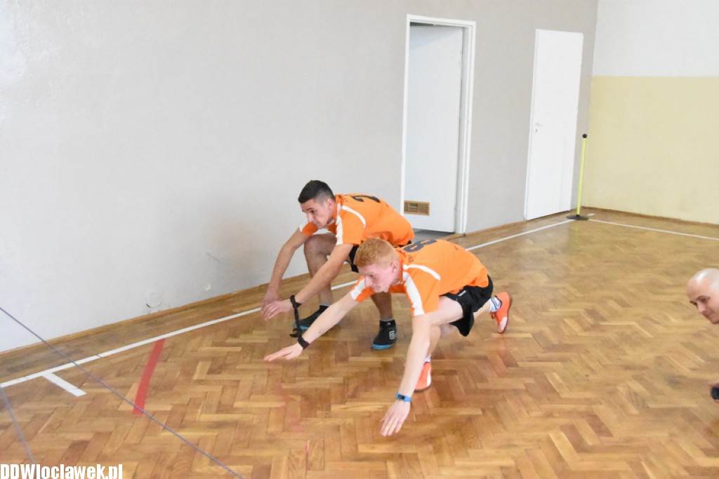 Eliminacje klas mundurowych w KSW