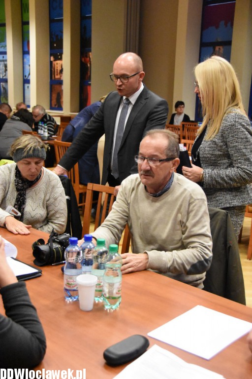 Prezydent spotkał się z rowerzystami