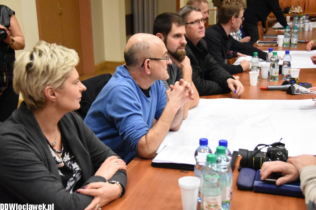 Prezydent spotkał się z rowerzystami