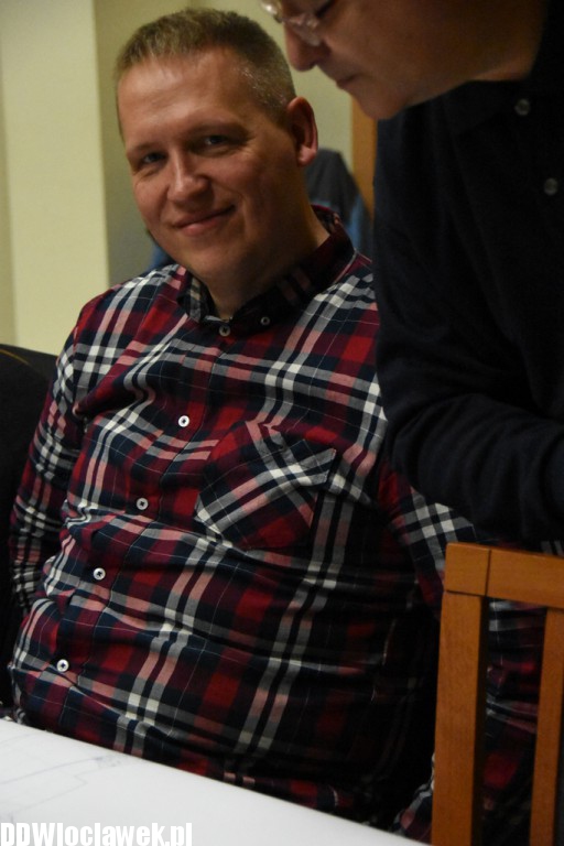 Prezydent spotkał się z rowerzystami