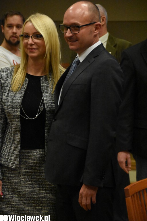Prezydent spotkał się z rowerzystami