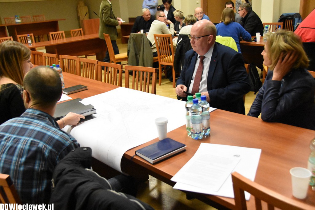 Prezydent spotkał się z rowerzystami