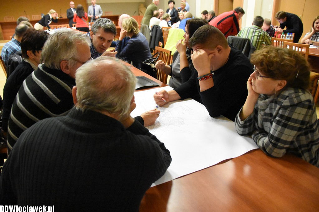 Prezydent spotkał się z rowerzystami