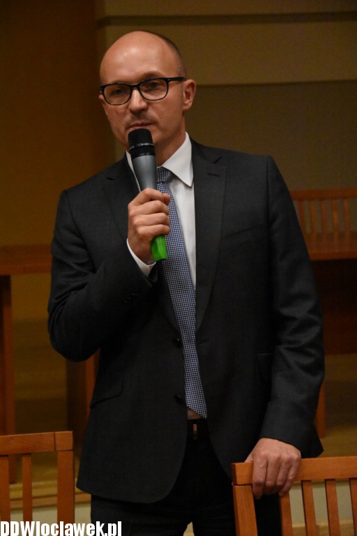 Prezydent spotkał się z rowerzystami