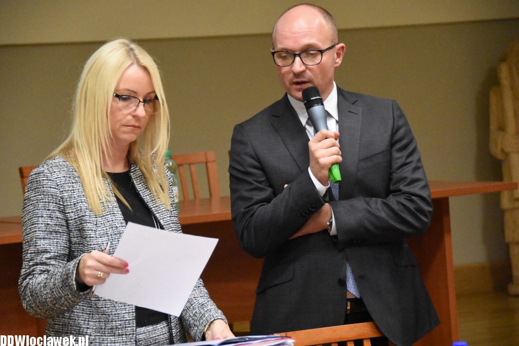 Prezydent spotkał się z rowerzystami