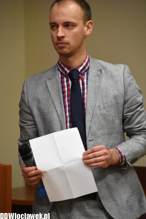 Prezydent spotkał się z rowerzystami