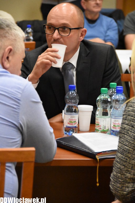 Prezydent spotkał się z rowerzystami