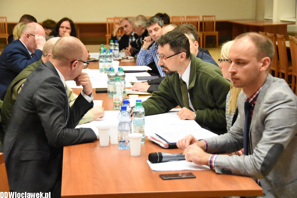 Prezydent spotkał się z rowerzystami