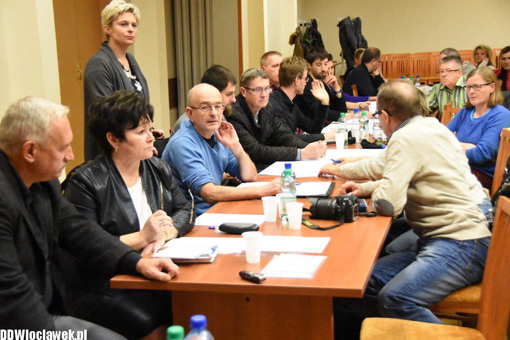Prezydent spotkał się z rowerzystami