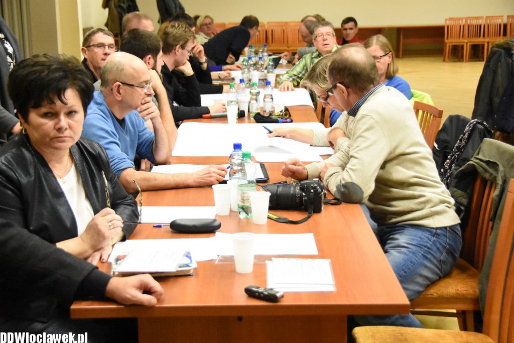 Prezydent spotkał się z rowerzystami