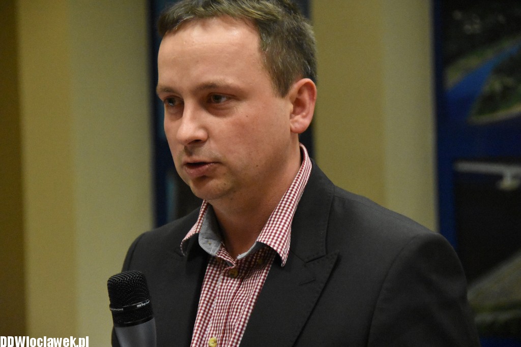 Prezydent spotkał się z rowerzystami