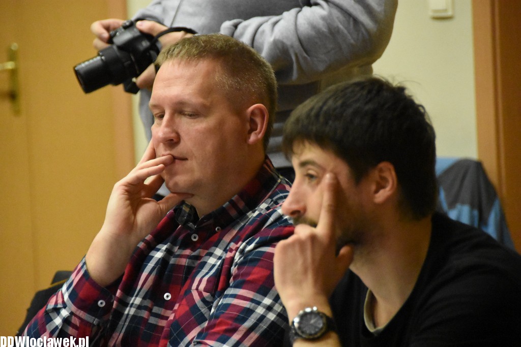 Prezydent spotkał się z rowerzystami