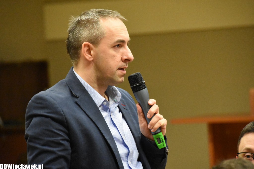 Prezydent spotkał się z rowerzystami