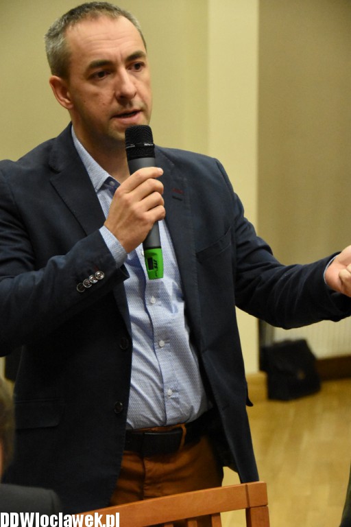 Prezydent spotkał się z rowerzystami