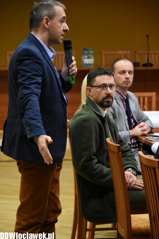 Prezydent spotkał się z rowerzystami