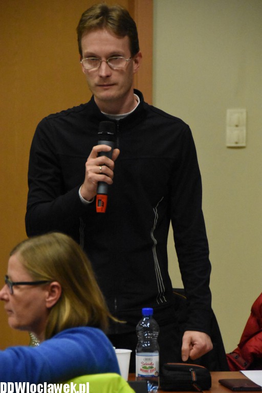 Prezydent spotkał się z rowerzystami