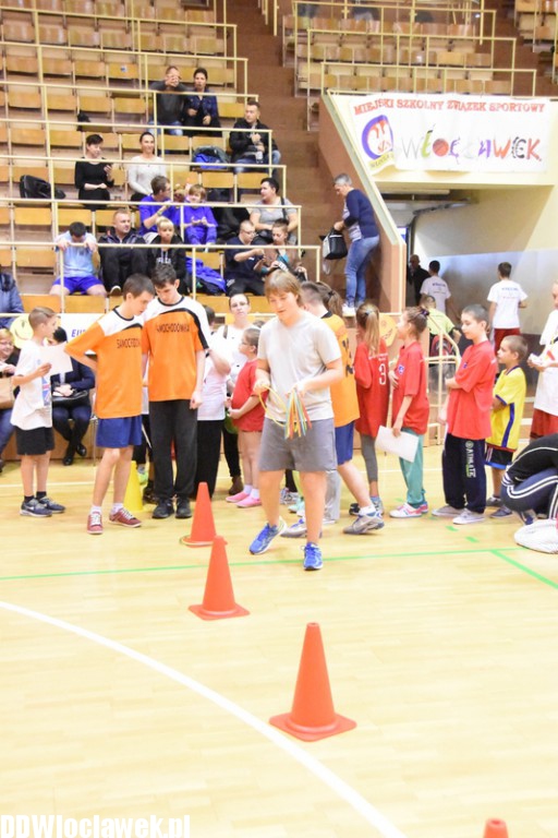 Turniej integracyjno-sportowy