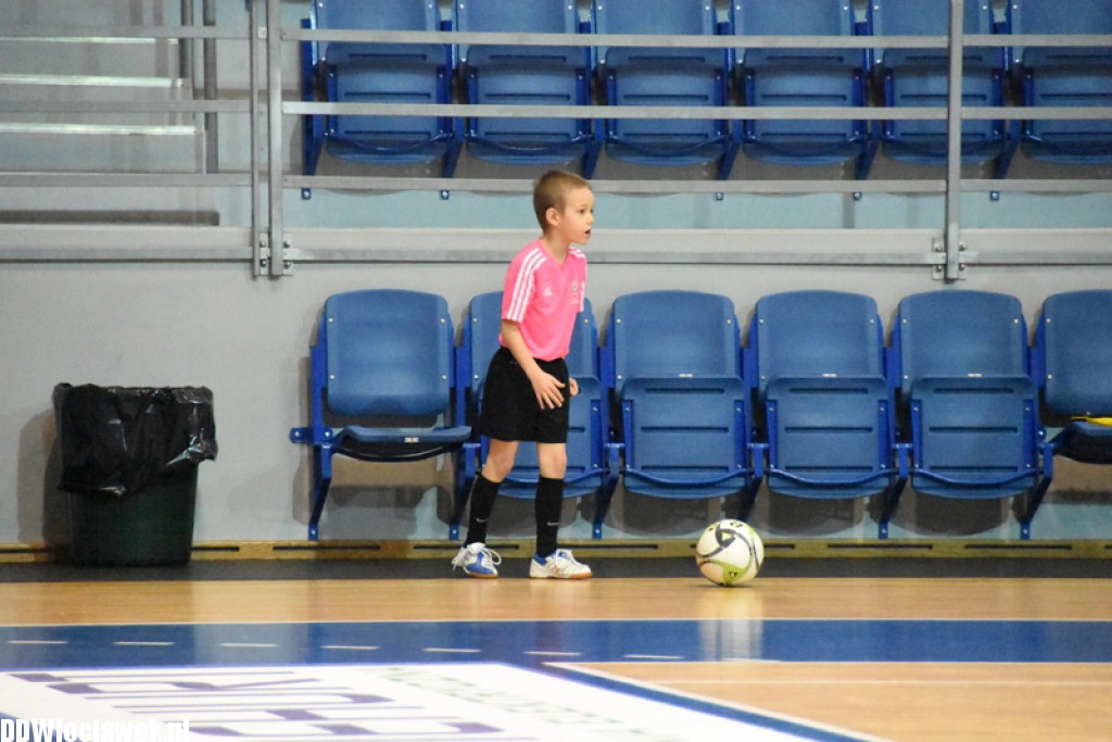 Dwunastka Cup w Hali Mistrzów